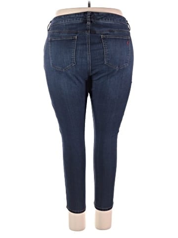 Molly & Isadora Jeans (view 2)