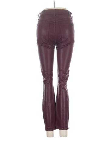 7 For All Mankind Jeggings (view 2)