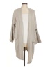 DONNI Gray Cardigan One size - photo 1