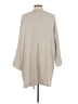 DONNI Gray Cardigan One size - photo 2