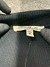 Express One Eleven Black Bodysuit Size M - photo 3