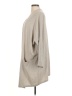 DONNI Gray Cardigan One size - photo 5