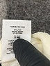 Theory Checkered-gingham Ivory Wool Pullover Sweater Size M - photo 8