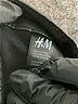 H&M Black Jeggings Size 32 - photo 4
