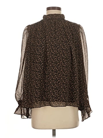 TCEC Long Sleeve Blouse (view 1)