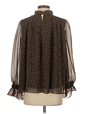 TCEC Long Sleeve Blouse (view 2)