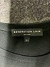 Generation Love Black Long Sleeve Blouse Size M - photo 6