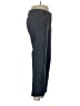 Lee Chevron-herringbone Gray Jeans Size 6 (petite) - photo 4