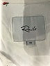 Rails 100% Rayon Hearts Ivory Short Sleeve Blouse Size XS - photo 7
