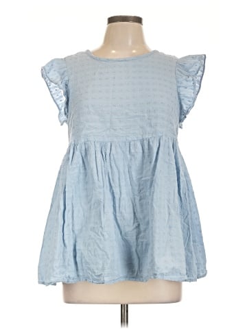 Unbranded Short Sleeve Top (view 1)