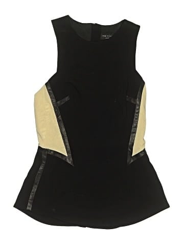 Rag & Bone Sleeveless Top (view 1)