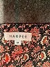 Harper 100% Polyester Brown Long Sleeve Blouse Size M - photo 7