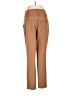Cooper & Ella Brown Dress Pants Size 6 - photo 2