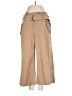 Banana Republic Tan Khakis Size 4 - photo 1