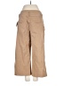 Banana Republic Tan Khakis Size 4 - photo 2