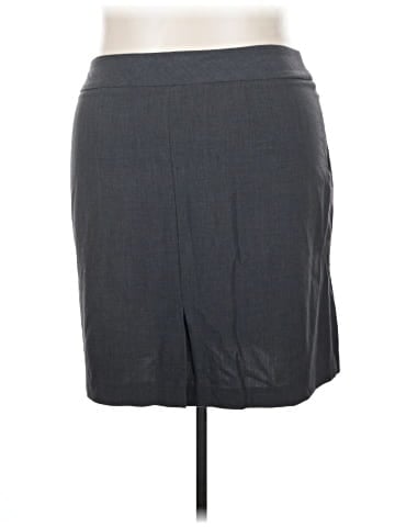 George Formal Skirt (view 2)