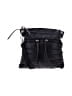 SR Squared by Sondra Roberts Black Crossbody Bag One size - photo 1
