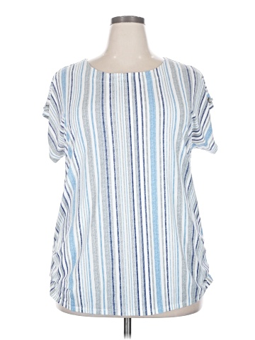 Cure Short Sleeve T-Shirt (view 1)