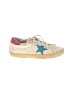 Golden Goose Stars Ivory Sneakers Size EU 41 - photo 1