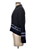 ABLE 100% Cotton Blue Pullover Sweater Size S - photo 5
