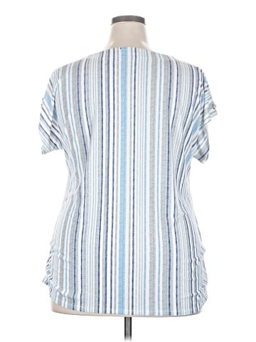 Cure Short Sleeve T-Shirt (view 2)