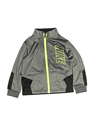 Nike Track Jacket (view 1)