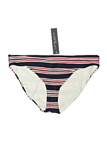 La Blanca Swimsuit Bottoms (view 1)