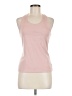DSG Pink Active Tank Size M - photo 1