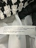 ELOQUII 100% Polyester White Sleeveless Blouse Size 14 Plus - photo 8