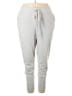 Calia Gray Sweatpants Size 3X (estimated) - photo 1