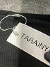 Assorted Brands Black Bodysuit Size S - photo 3