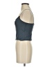 Gaze Gray Tank Top Size XS - photo 5