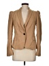 Zara Basic Tan Blazer Size M - photo 1
