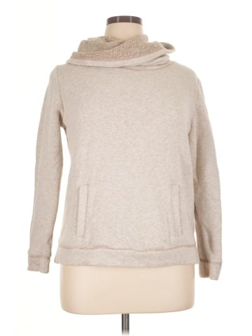 J.Crew Factory Store Turtleneck Sweater (view 1)