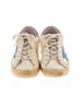 Golden Goose Stars Ivory Sneakers Size EU 41 - photo 2