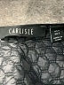 Carlisle Black Jacket Size S - photo 6
