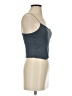 Gaze Gray Tank Top Size XS - photo 4