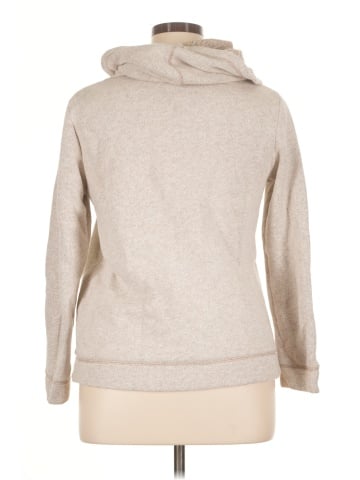 J.Crew Factory Store Turtleneck Sweater (view 2)
