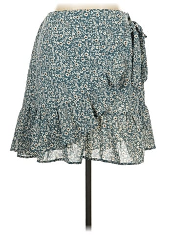 Final Touch Casual Skirt (view 1)