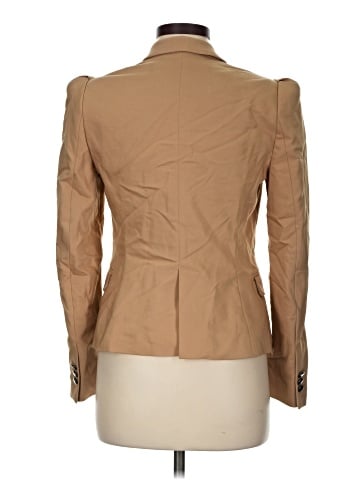Zara Basic Blazer (view 2)