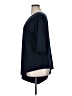 Lane Bryant Blue 3/4 Sleeve Top Size 14 - 16 Plus - photo 5