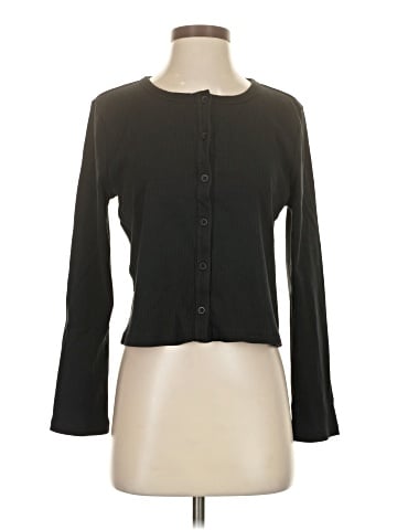 Skin Cardigan (view 1)