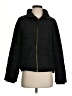 Gap 100% Polyester Solid Black Jacket Size XS - photo 1