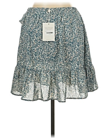 Final Touch Casual Skirt (view 2)