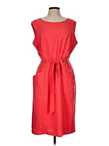 Ellen Tracy Casual Dress (view 1)