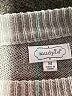 Mud Pie Gray Pullover Sweater Size M - photo 7