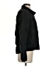 Gap 100% Polyester Solid Black Jacket Size XS - photo 4