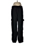 Unbranded 100% Nylon Black Cargo Pants Size M - photo 1