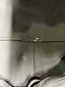 Lululemon Athletica Solid Gray Active Pants Size 10 - photo 7