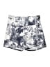 Jessica Simpson Print Silver Shorts Size 27 waist - photo 1